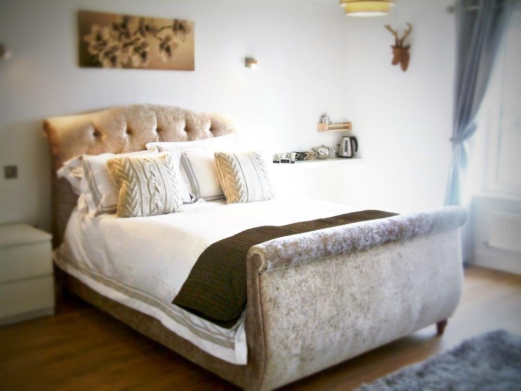 Fifty One And A Half Boutique B&B Clitheroe Cameră foto