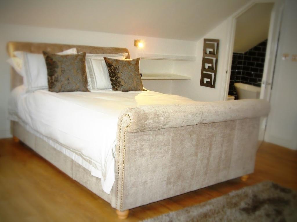 Fifty One And A Half Boutique B&B Clitheroe Cameră foto